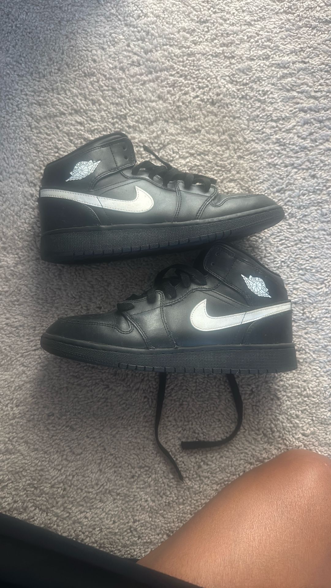 Air Jordan Youth