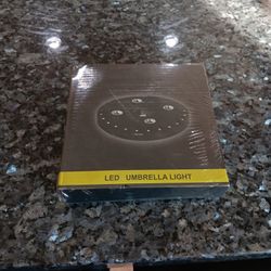 Umbrella Light