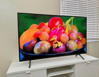 Samsung 4k HDR Smart tv