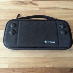 Nintendo Switch OLED Carrying Case