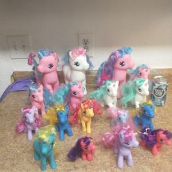 Pony Collection 