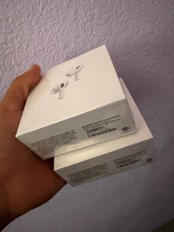 Pods