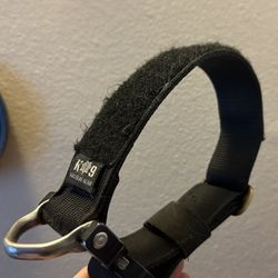 Dog Tactical Collars 