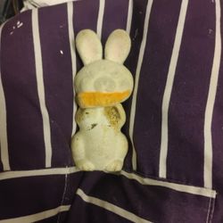 Pretty Destroyed But Free