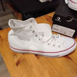 White Convers