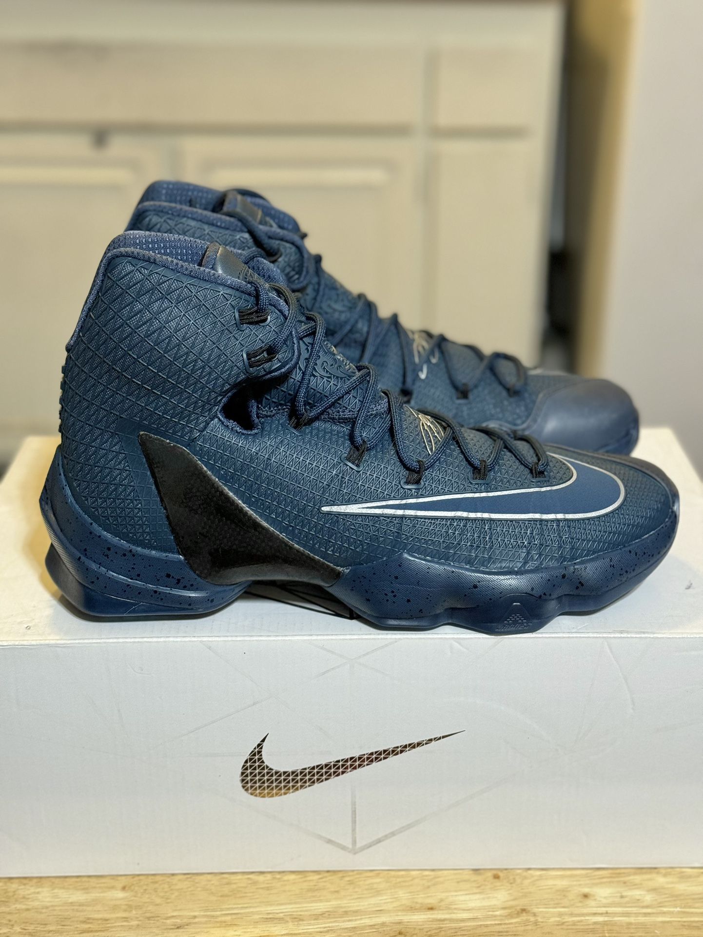 Nike Lebron’s XIII Elite LMTD Size 10.5 Nike LeBron 13 Elite LMTD size 11 - www.erdenetinfo.mn main image 3