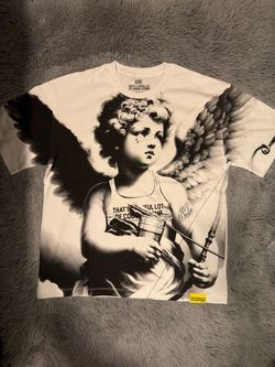 Awful Lot Of Cough Syrup Shirt