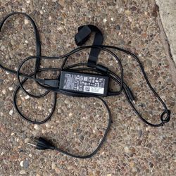 DELL 65w la65ns2-01 Charger / Power Supply Now$10