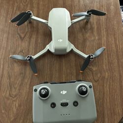 DJI Mini 4k