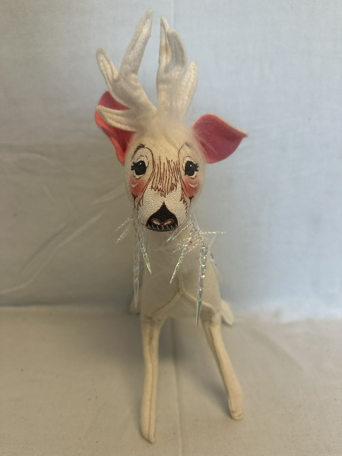 Christmas Reindeer