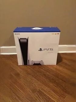 Ps5
