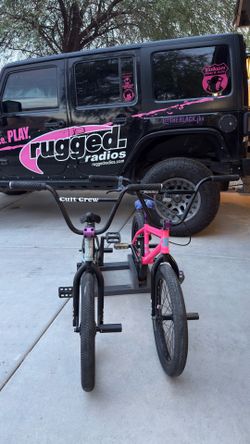 Sunday & cult bikes