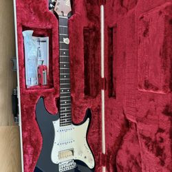 Ibanez AZ2204NW Prestige 