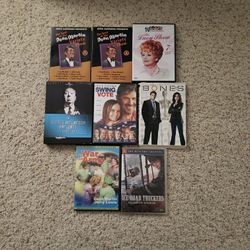 8  Videos