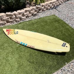 Surfboard