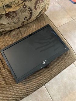 HP Monitor S2031