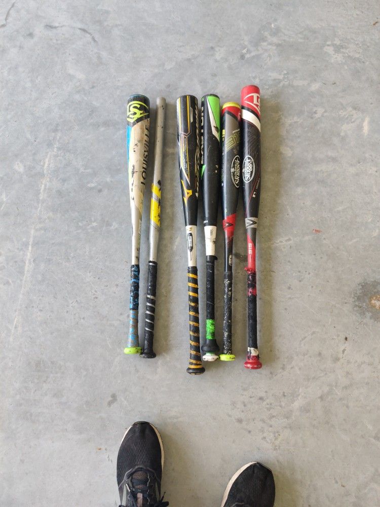 Baseball Bats
