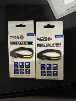 Headlamps