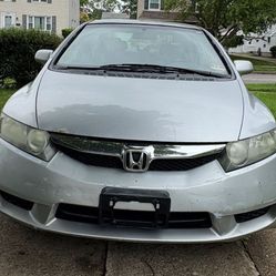 2009 Honda Civic