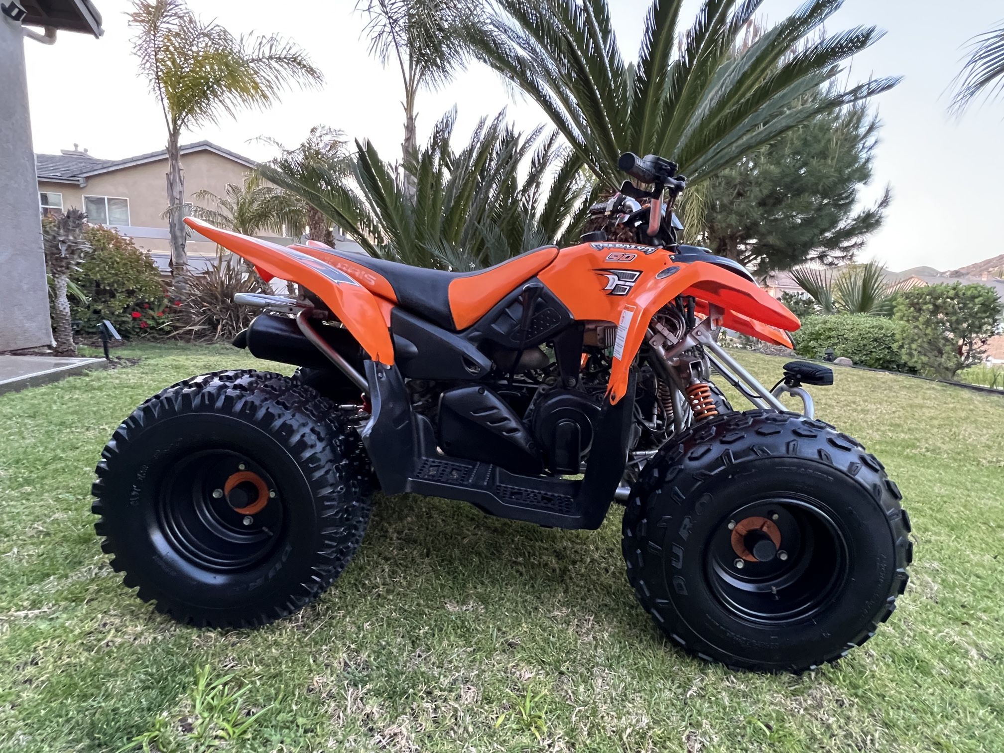 POLARIS PREDATOR 90 for Sale in Corona, CA OfferUp