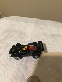 Darda 12 JOHN PLAYER SPECIAL