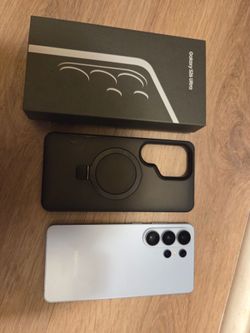 Samsung Galaxy S26 Ultra 512gb (Unlocked)