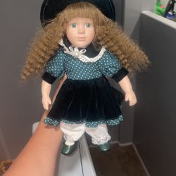 Doll