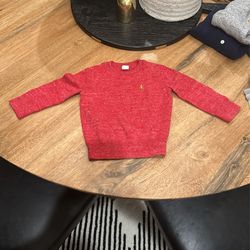 Boys sweater GAP (18-24mo)