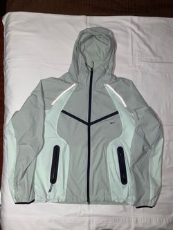 Nike Tech Dri-fit Jacket