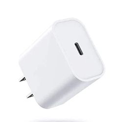 Apple 20W USB‑C Power Adapter – Like New