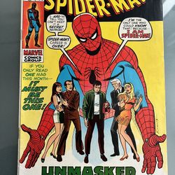 The Amazing Spider-Man #87 AUG