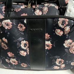 Rolling Travel/business Bag