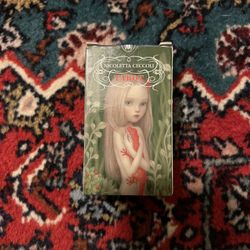 Nicoletta Ceccoli Mini Tarot Deck 