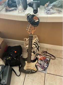 Guitar