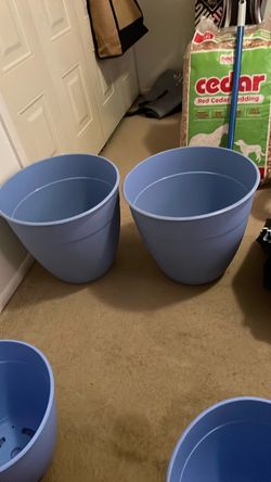 Planters