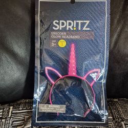 Costume Unicorn Headband