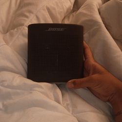 Bose SoundLink Color