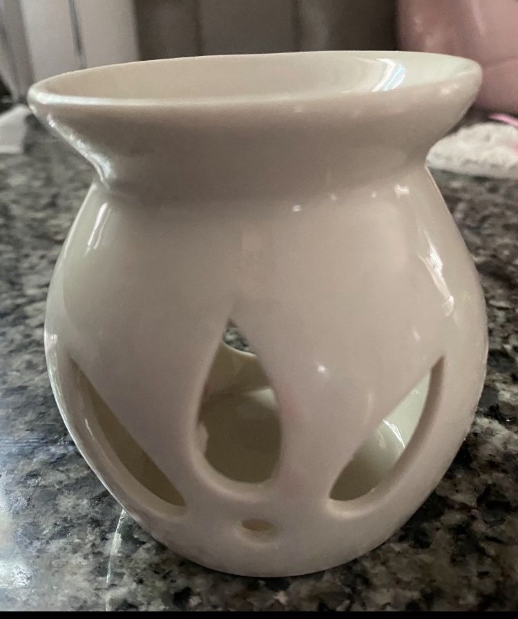 🕯️Wax Warmer - Luxury Ceramic Wax Melt Warmer