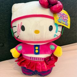 Hello Kitty Arcade Plush