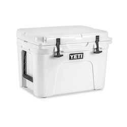 Yeti Cooler Tundra 35 (White)