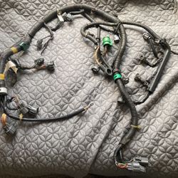 Acura Integra Engine Harness Odb1
