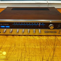 Lafayette LR 4000 Receiver Quadrophonic Rare Vintage 