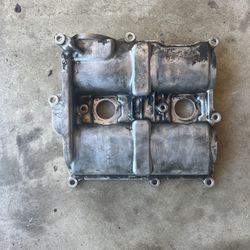 2013 Brz Valve Cover Left Side