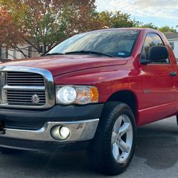 2005 Dodge Ram 1500