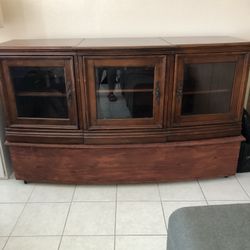 Consolé , Tv Cabinet, Or Difent Uses.