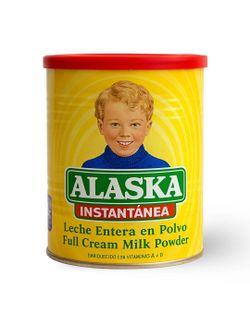 Alaska Milk Powder 900g