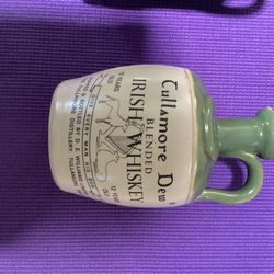 BEAUTIFUL OLD WHISKEY JUGS.   GREAT FOR A COLLECTOR OR ANYONE ELSE.   ONLY $20 EA. 