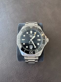 Tag Heuer Aquaracer Professional 300