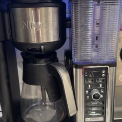 Ninja Specialty Coffee Maker 