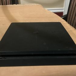 Sony PlayStation 4 Slim 1TB Console Only CUH-2015A(Won’t Take Disc) v10.01 Parts